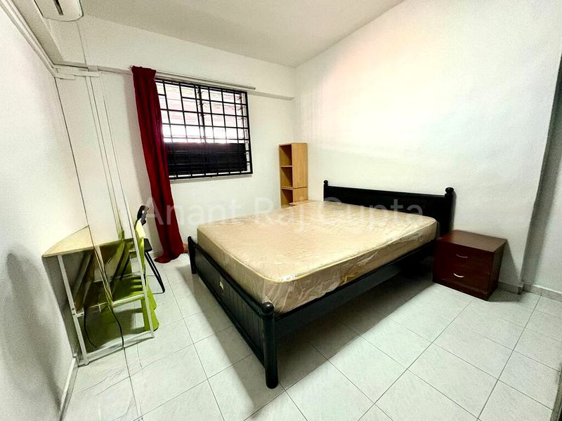 3 Room (3A) HDB for Rent in  129 Ang Mo Kio Avenue 3 - Image 8